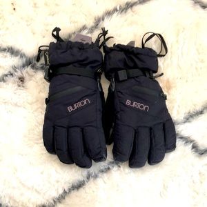 Burton ski + snowboard gloves | size medium